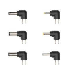 Luxorparts Skiftet strømadapter 5 V (DC) 15 W