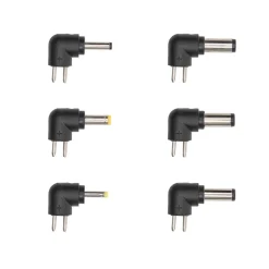Luxorparts Skiftet strømadapter 5 V (DC) 15 W
