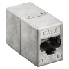 Luxorparts Skærmad RJ45 stik Cat. 6 - FTP