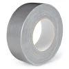 Luxorparts Sølvtape 50 m - Sølv