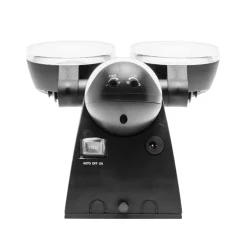 Luxorparts Solcelledrevet LED-flomlys 500 lm