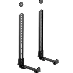 Luxorparts Soundbar-beslag til fjernsynet.