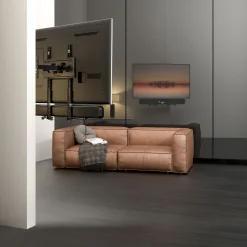 Luxorparts Soundbar-beslag til fjernsynet.