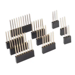 Luxorparts Stabelbar stiftliste 10-pakke