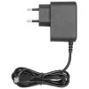 Luxorparts Strømadapter til Raspberry Pi 5 Model B, 27 W, sort