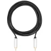 Luxorparts Subwoofer-kabel - 3 m