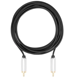 Luxorparts Subwoofer-kabel - 3 m