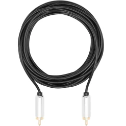 Luxorparts Subwoofer-kabel - 5 m