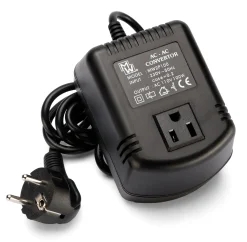 Luxorparts Transformer 230-110 V 70 W