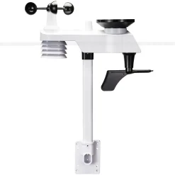 Luxorparts Trådløs Vejrstation