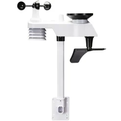 Luxorparts Trådløs Vejrstation