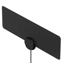 Luxorparts Tynd indendørsantenne UHF/VHF
