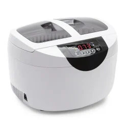 Luxorparts Ultralydsrenser 165 W (2,5 L)