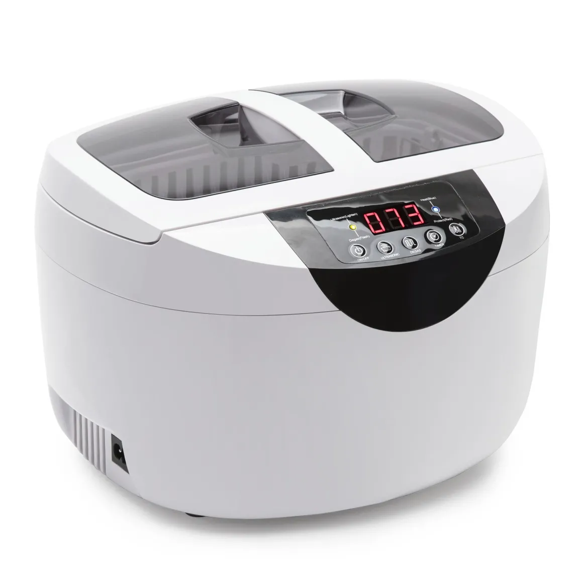 Luxorparts Ultralydsrenser 165 W (2,5 L)