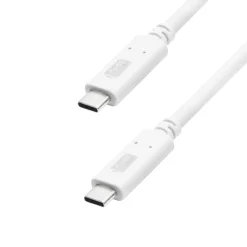 Luxorparts USB-C-kabel - 0,5 m