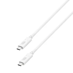 Luxorparts USB-C-kabel - 0,5 m