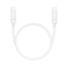 Luxorparts USB-C-kabel - 0,5 m