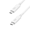 Luxorparts USB-C-kabel - 1 m