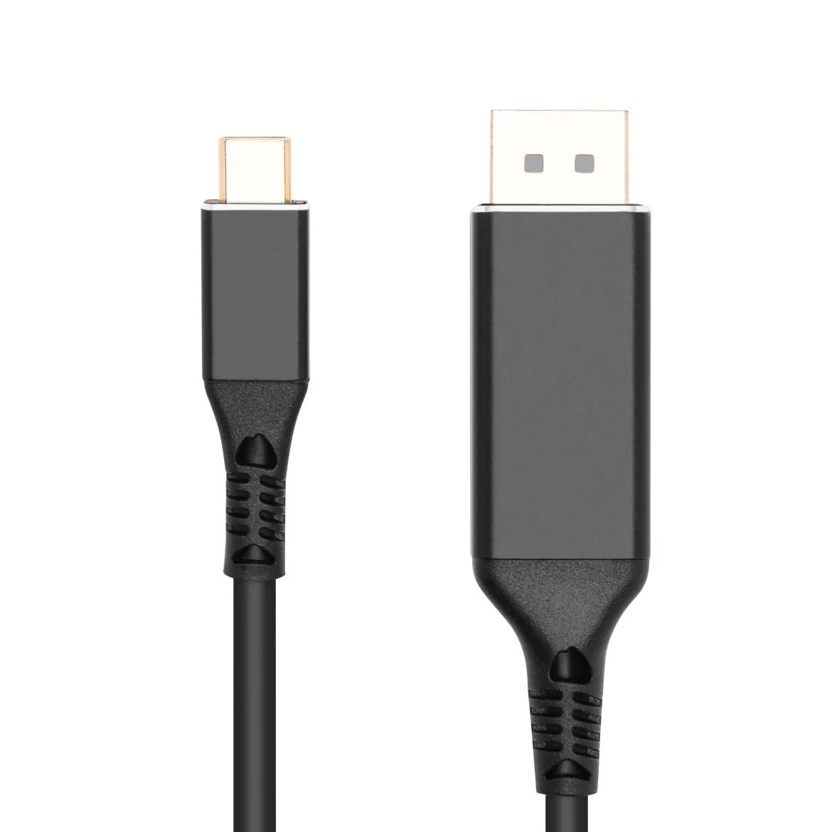 Luxorparts USB-C-kabel til DisplayPort - 1 m