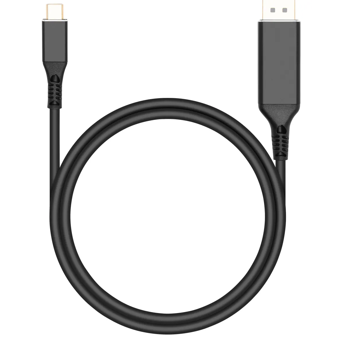 Luxorparts USB-C-kabel til DisplayPort - 1 m