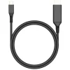 Luxorparts USB-C til HDMI 2.0-kabel - 4K/60 Hz - 1 m