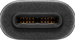 Luxorparts USB-C til Micro-USB-kabel - 1 m