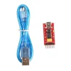 Luxorparts USB til seriel adapter til Arduino
