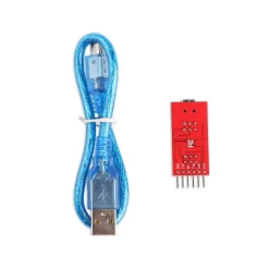 Luxorparts USB til seriel adapter til Arduino