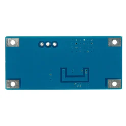 Luxorparts Variabel spændingsregulator Switched