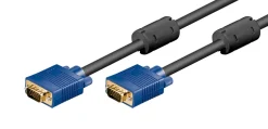 Luxorparts VGA-kabel - 1,8 m