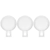 Luxorparts Vægbeslag til TP-Links Deco X-serie 3-pakning