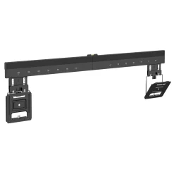 Luxorparts Vægbeslag XL til tv fra 43" til 100"