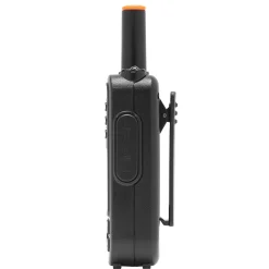 Luxorparts Walkie-talkie 2-pack 10 km