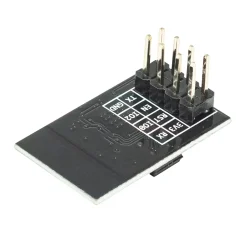 Luxorparts Wifi-modul til Arduino ESP8266