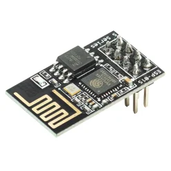 Luxorparts Wifi-modul til Arduino ESP8266