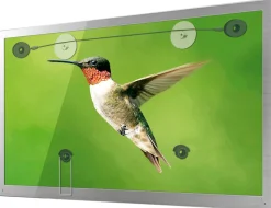 Luxorparts Wireophæng til TV 37-70"