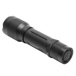 Luxorparts Zoom lommelygte 2000 lm