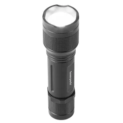 Luxorparts Zoom lommelygte 2000 lm