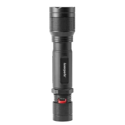 Luxorparts Zoom lommelygte 2000 lm