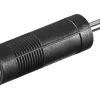 Lydadapter 6,3 mm til 3,5 mm stereo
