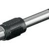 Lydadapter RCA til 6,3 mm - Mono