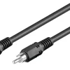 Lydledning RCA - 10 m