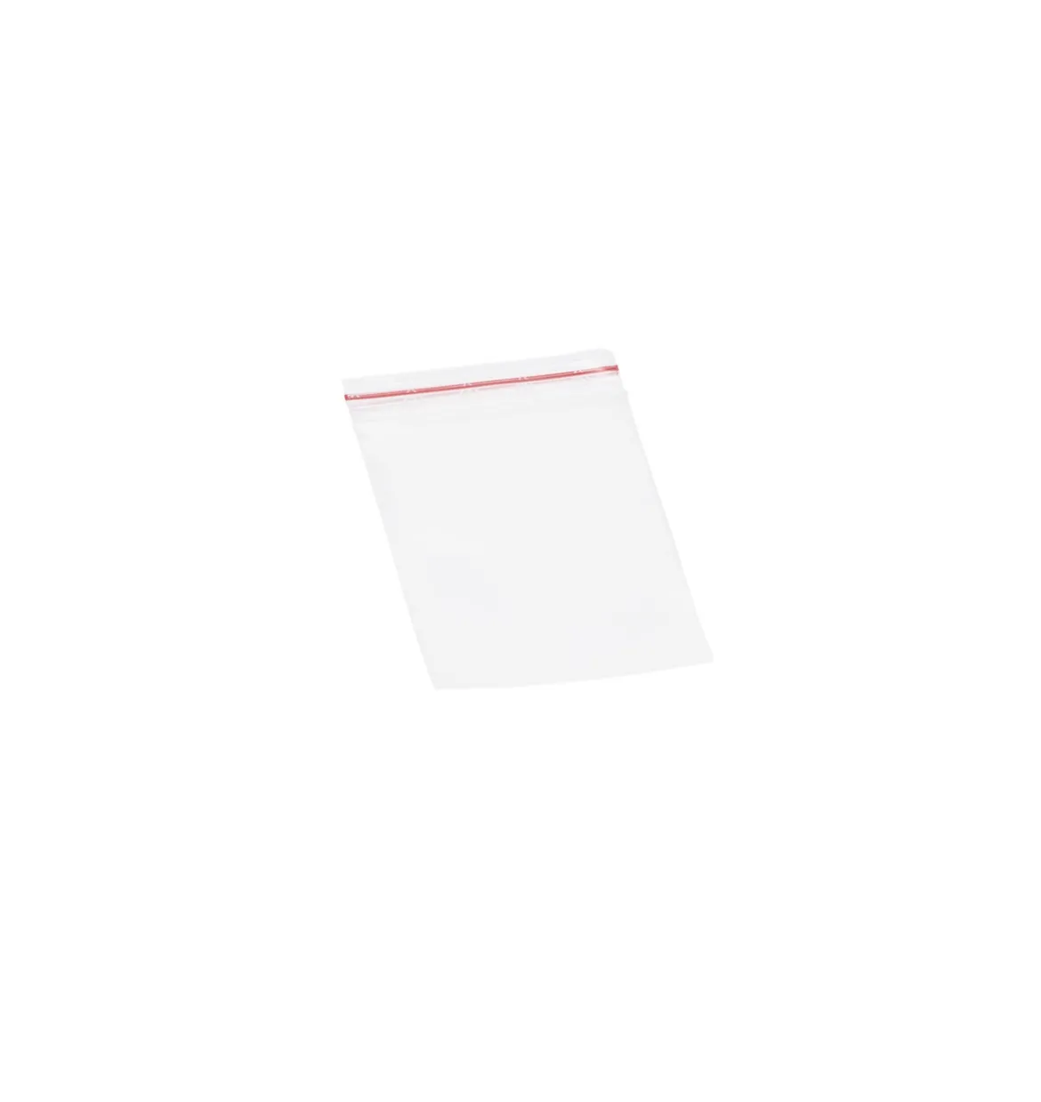 Lynlåsposer - 50x70 mm 100-pack