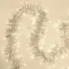 Lyskæde Kluster 2250 LED - 15m - Klar
