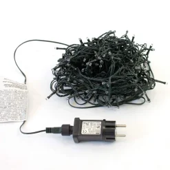 Lyskæde 240 LED 18 m