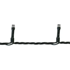 Lyskæde 240 LED 18 m