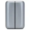 Magnetisk delbar håndvarmer med powerbank, 2 × 5000 mAh