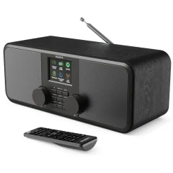 Majority Rostock internet radio med Spotify connect