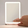 Makeup spejl med LED-belysning