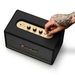 Marshall Acton III Bluetooth-højttaler